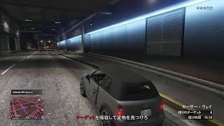 GTAオンラインお金集めみんな見てね！