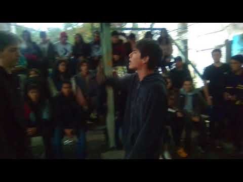 Whangold vs Ctm - Fecha 9