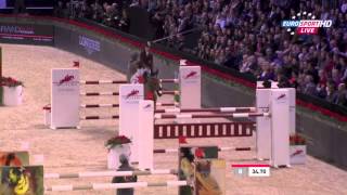 Video koně neznámé