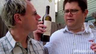 2009 Booker Vineyard Oublie Highly Extracted, Sweet Red Wine From Paso Robles California