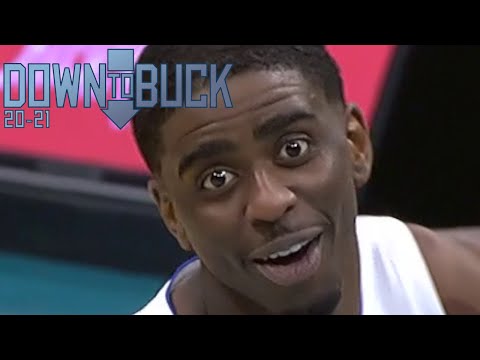 Dwayne Bacon Career High 28 Points Full Highlights (5/7/2021)