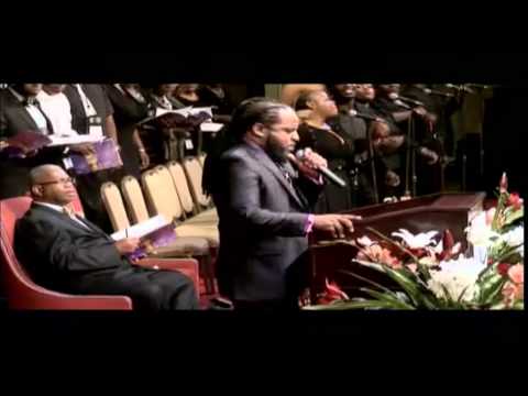 NCGCC Mass Choir 2014 - He Lives feat. Malcolm Williams
