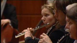 Debussy: Prélude à l'après-midi d'un faune (Valery Gergiev, London Symphony Orchestra)