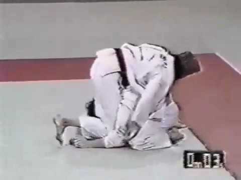 Berland 1984 Olympic Games  JUDO  An Inspiring World Class Story!