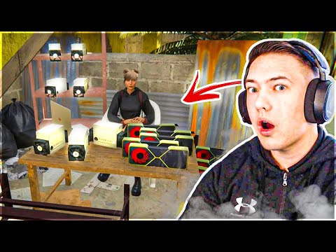 KUPIO SAM BITCOIN MINER I ZARADIO BRDO KESHA! Internet Cafe Simulator 2