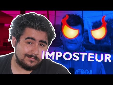 TSUKIYO POWER le FAKE DEBUNKER (Dude Perfect)