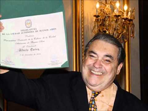 Alberto Cortez - pobrecito mi patrón