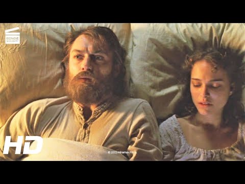 Cold Mountain: Spending the night together