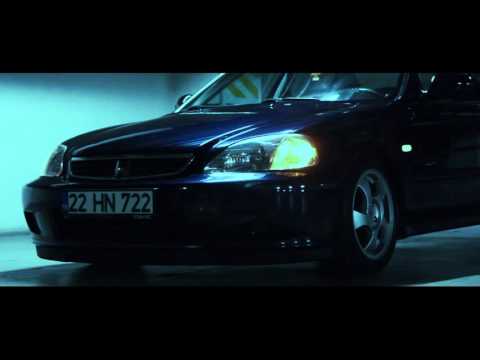 Honda Civic /22 HN 722  - Teaser  Video