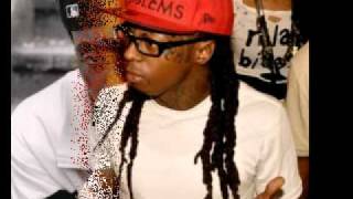 Lil Wayne - Colorful Clothes