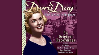 With a Song in My Heart