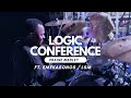 LOGIC CHURCH CONFERENCE PRAISE MEDLEY EMEKASONGS LSM