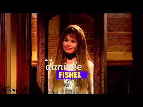 Girl Meets World (Theme Song)