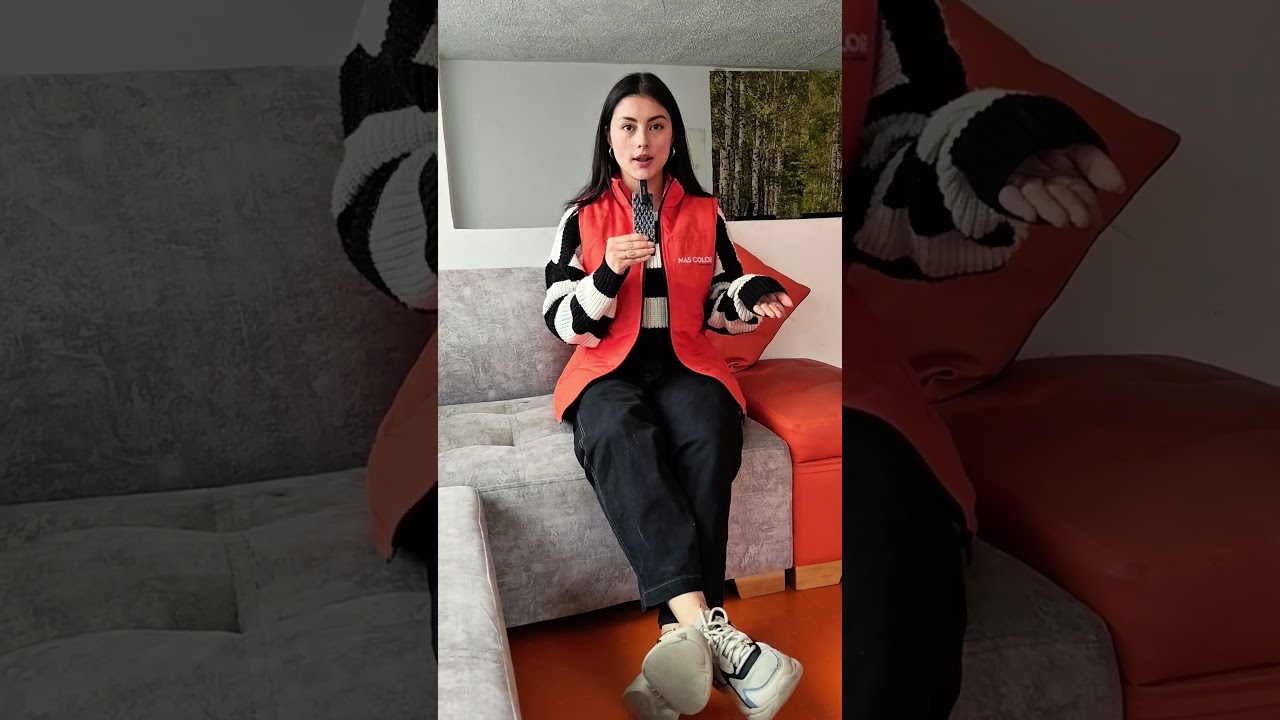 Video del proceso de fabricación de tapetes publicitarios