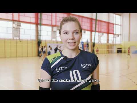 Mistrzostwa Polski Techników i Liceów TEB Edukacja w Piłce siatkowej - wielki finał 2024