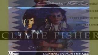 Climie Fisher - Hold On Through The Night (1989)
