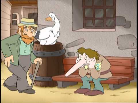 Seven Little Monsters - The Bad Word