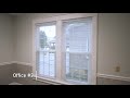 1529 E Chocolate Avenue Hershey PA 17033 Commercial Real Estate Walk Through