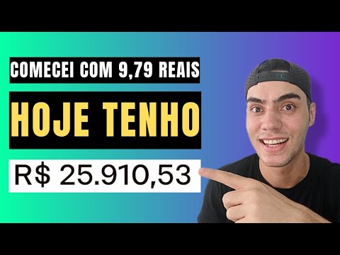 Finanças e investimentos: 20 MESES INVESTINDO (EX-ENDIVIDADO)