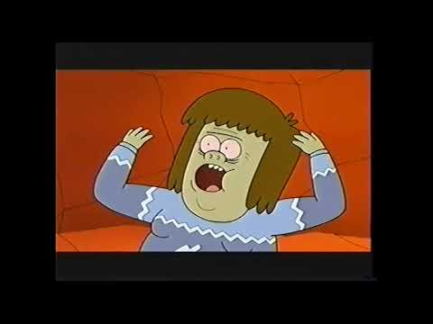 Cartoon Network - Holiday Specials Promo (2013)