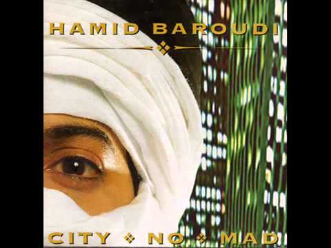 Caravan II Baghdad   Hamid Baroudi   حميد البارودي