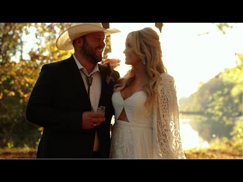 God And A Good Man - Meghan Patrick