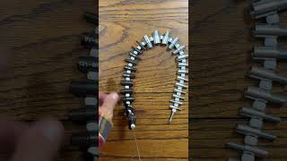 Download lagu This $10 Tool Instantly Identifies Any Nut or Bolt. #edc #tools #tool #mechanic mp3
