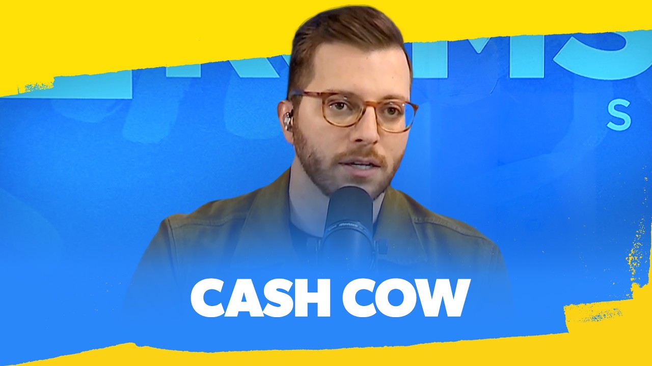 "Should I Leverage Debt To Buy Cows?"