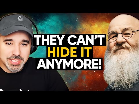 The RAW TRUTH About Reincarnation & the Afterlife: The SHOCKING Process! | Grandmaster Wolf