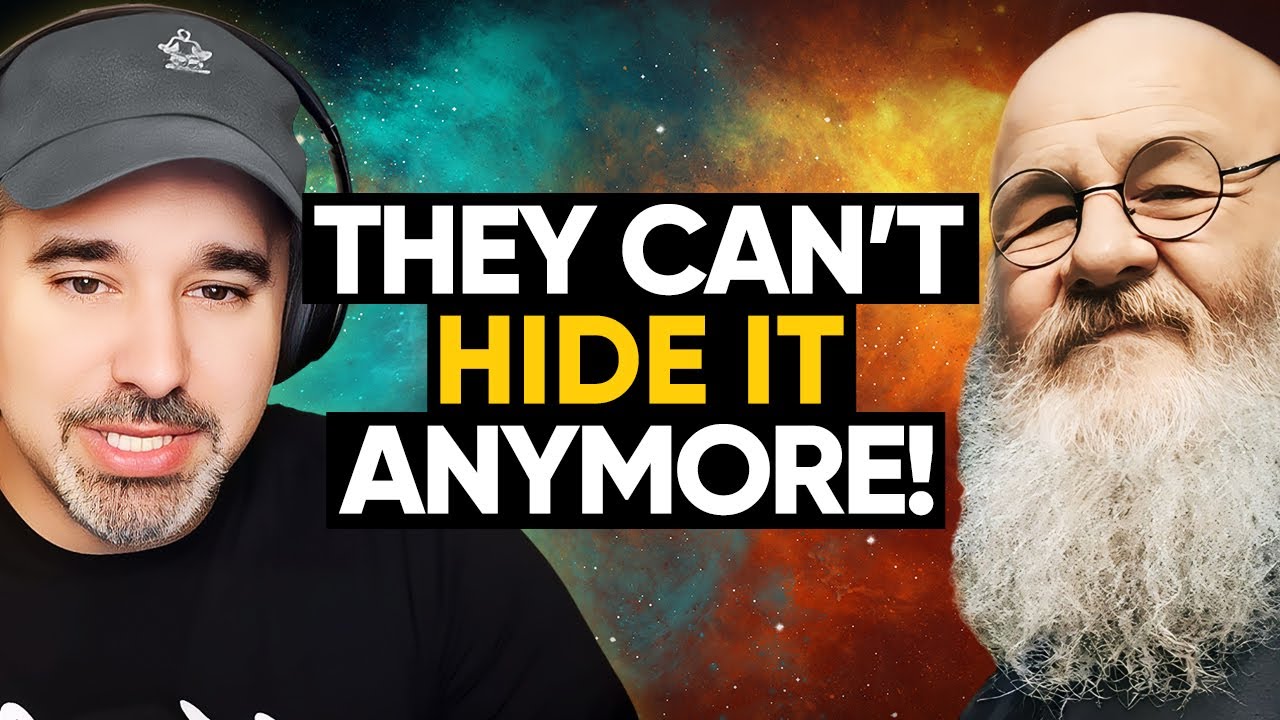 The RAW TRUTH About Reincarnation & the Afterlife: The SHOCKING Process! | Grandmaster Wolf