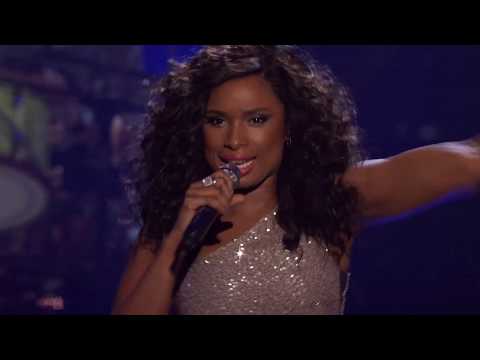 Jennifer Hudson "Last Dance" Tribute to Donna Summer | 2013 Rock & Roll Hall of Fame Induction