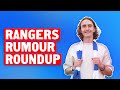QPR to head to Girona without us, Cifuentes admired by Burnley | Rangers Rumour Round-up
