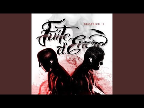 Page blanche (feat. Le R)