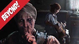 Our Death Stranding and Last of Us Part II Theories - Podcast Beyond Episode 471