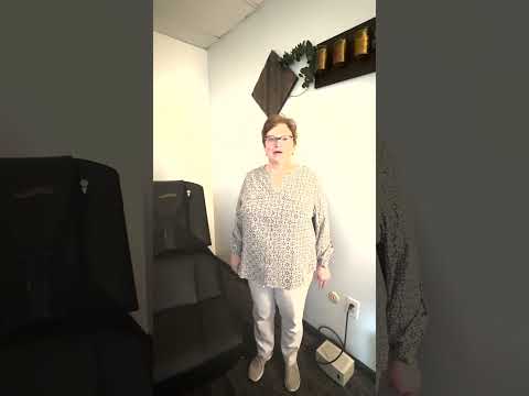 Client Testimonial On Decompression