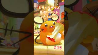 ミラクルデイズ色違いゲットできるかな?9日目#ミラクルデイズ #神馬クゥー #ポケモンカード #ポケモン #ポケポケ開封チャレンジ #pokemon #ポケポケ #新人vtuber #ポケカ