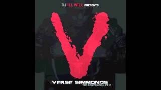 Verse Simmons - Ice Cream (feat. Slick Pulla Hoodrich) - [Track 9]