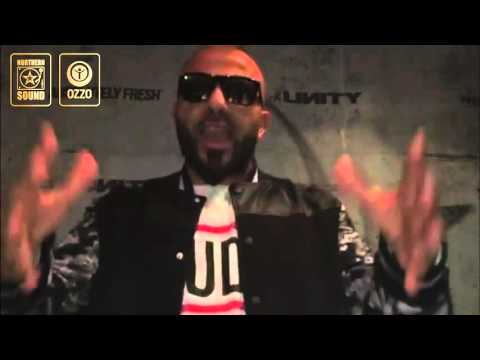 14.11 UNDER PRESSURE : 10 YEARS OF DOMINATION - MC Syco Shoutout