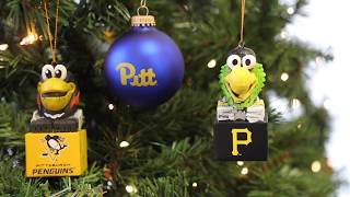 Rally House Pittsburgh - Holiday 2019