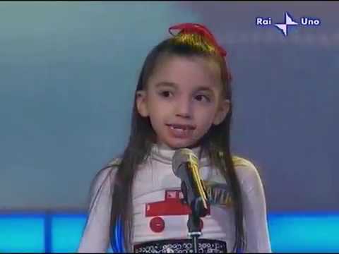 Ticche Tocche Ta 49 Zecchino DOro 2006 By MikyeRosy