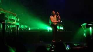 Take Me Away - Bleachers (Live at the NorVA)