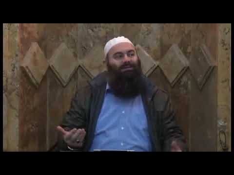 HADITH - "Besimtari i fuqishëm është më i mirë se Besimtari i dobët..." (2) - Hoxhë Bekir Halimi