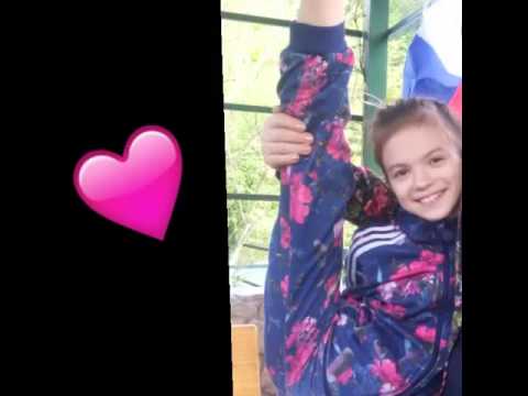 Айслу Мурзагалиева #самая самая