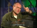 TARZAN 1999 Making Of Phil Collins Singing In Different Languages