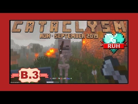 RUH 1909B.3: Not Today, Thank You