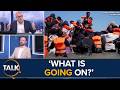 ‘Visual FAILURE Of The State’ | French EXPOSED For Letting Dinghies Leave For UK