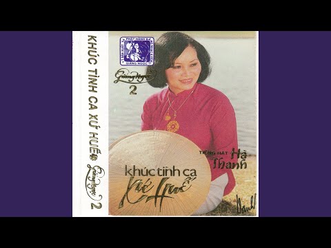 Nhớ một chiều xuân