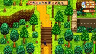 Nudging in the Right Direction - Let's Play Stardew Valley Part 120