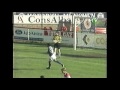 Nagykanizsa - Tatabánya 0-0, 1999 - Összefoglaló - MLSz TV Archív