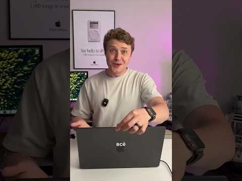 MacBook всегда на зарядке